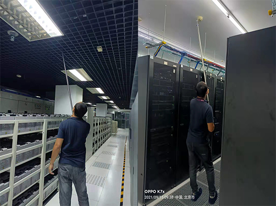 物業管理消防設施檢測重點都有哪些呢?物業消防設施設備檢測要點