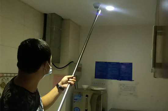 賓館消防安全檢測?賓館消防檢測安全標準