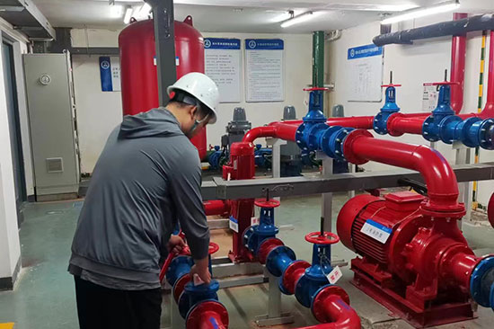 消防維保單位承擔責任是什么，有哪些義務？