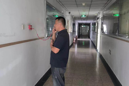 幼兒園消防維保可以按季度嗎？還是強制每月維保？