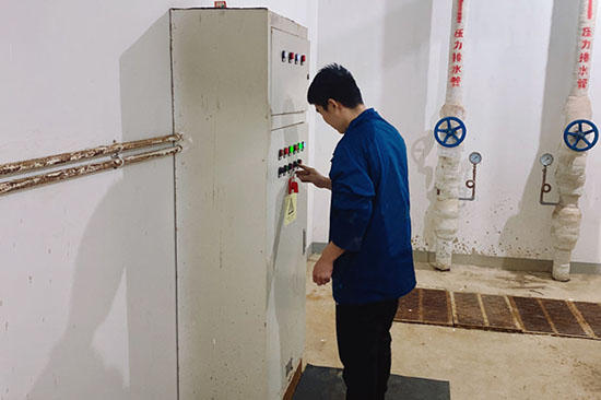 哪些場所需要做消防維保？依據是什么？