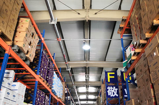 倉庫的消防維保應該關注哪些重點