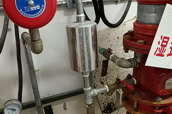 工廠消防維保必須找第三方嗎？多少錢一平米？